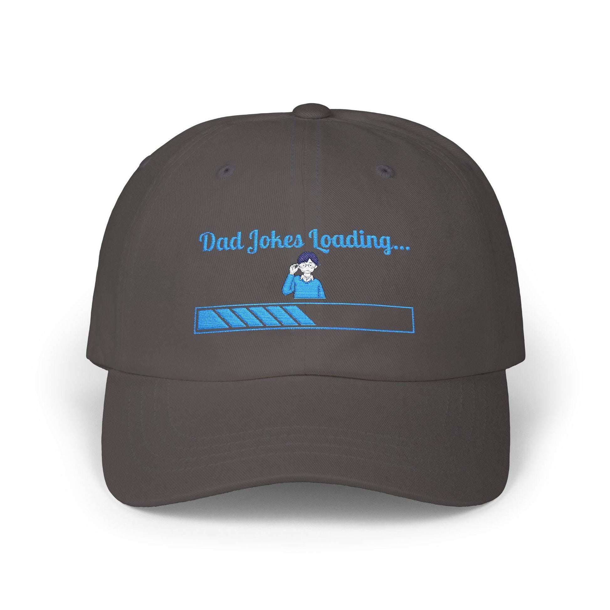 Funny Dad Hat, Dad Cap, Embroidered Baseball Cap, Dad Gift, Father's Day Present