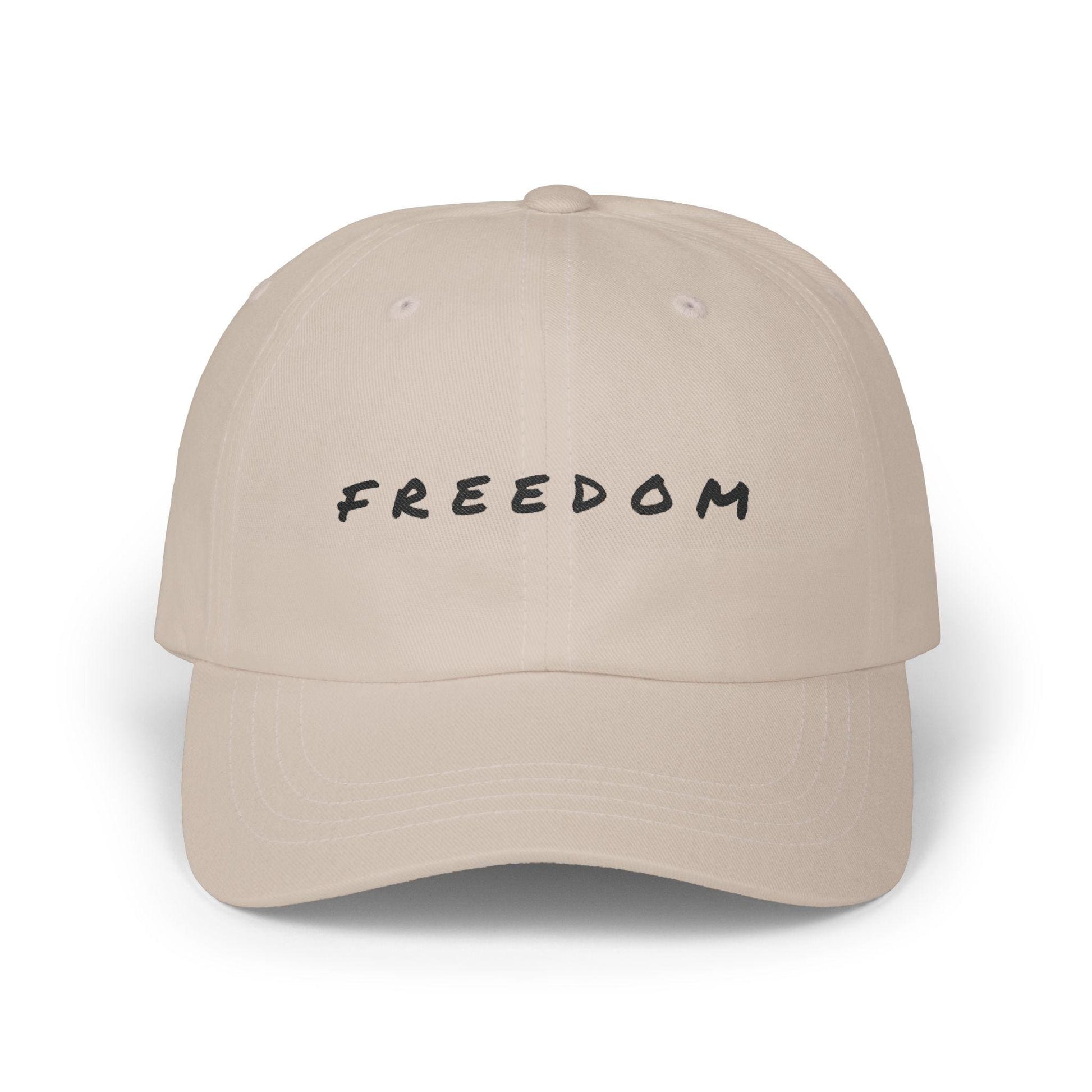 Classic Cotton Dad Cap: Everyday Casual Hat