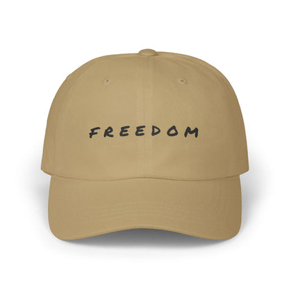 Classic Cotton Dad Cap: Everyday Casual Hat
