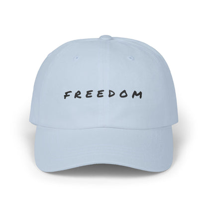 Classic Cotton Dad Cap: Everyday Casual Hat