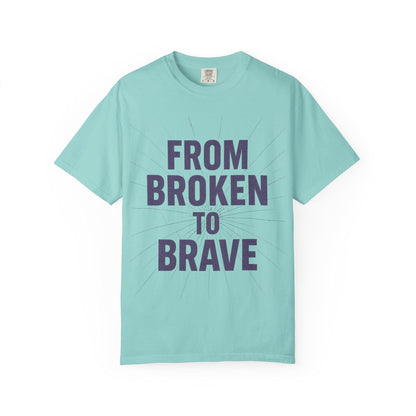 Empowering Unisex T-Shirt | Inspirational Graphic Tee | Perfect Gift for Encouragement, Positivity, Motivational Wear, Casual Apparel