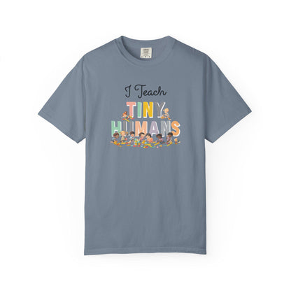 Funny Teacher T-Shirt: Back to School Gift, Classroom Humor