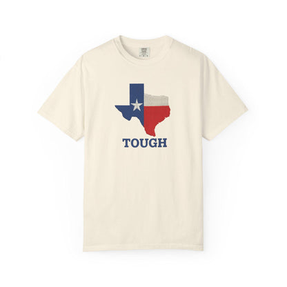 T-Shirt, Texas Tough Texas Pride, Texan Gift, Lone Star State Apparel, Western Tee, Southern Pride Shirt