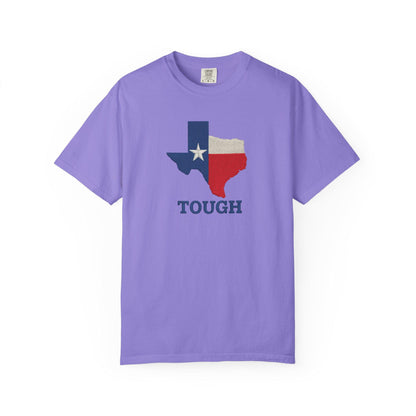T-Shirt, Texas Tough Texas Pride, Texan Gift, Lone Star State Apparel, Western Tee, Southern Pride Shirt