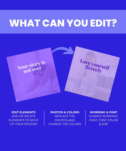 90 Domestic Violence Survivor Quotes | Inspirational Printable | Empowerment Affirmations for Abuse Recovery, Trauma Healing, Self Love