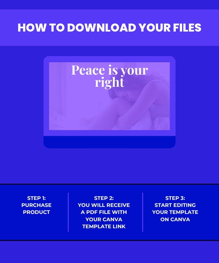 Domestic Violence Survivor Quotes | Empowerment Affirmations (Digital Download)