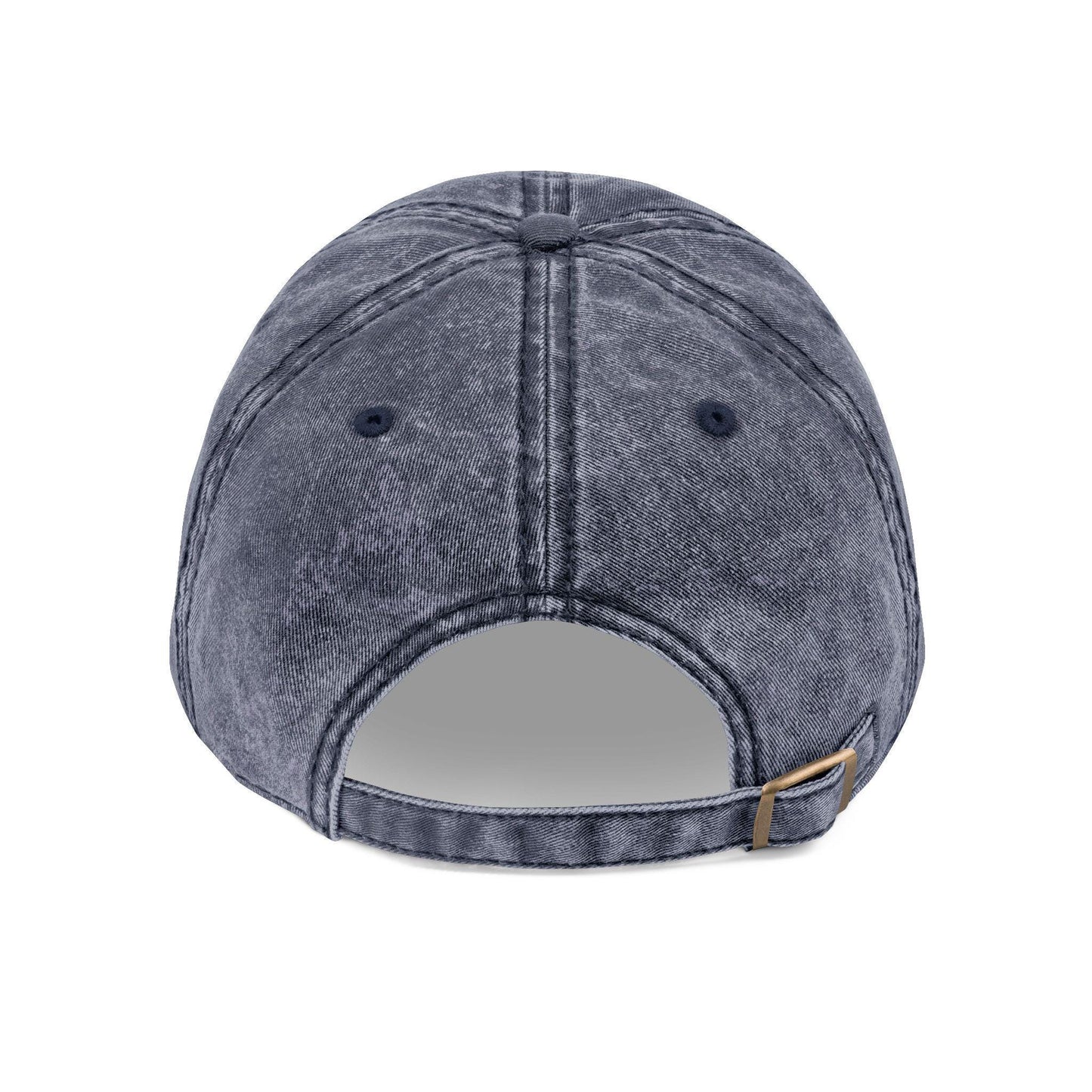 Embroidered Cap Blessed to Be Free - Vintage Freedom Hat, Retro Baseball Cap, Distressed Dad Cap for Men and Women, Adjustable Unisex Hat,