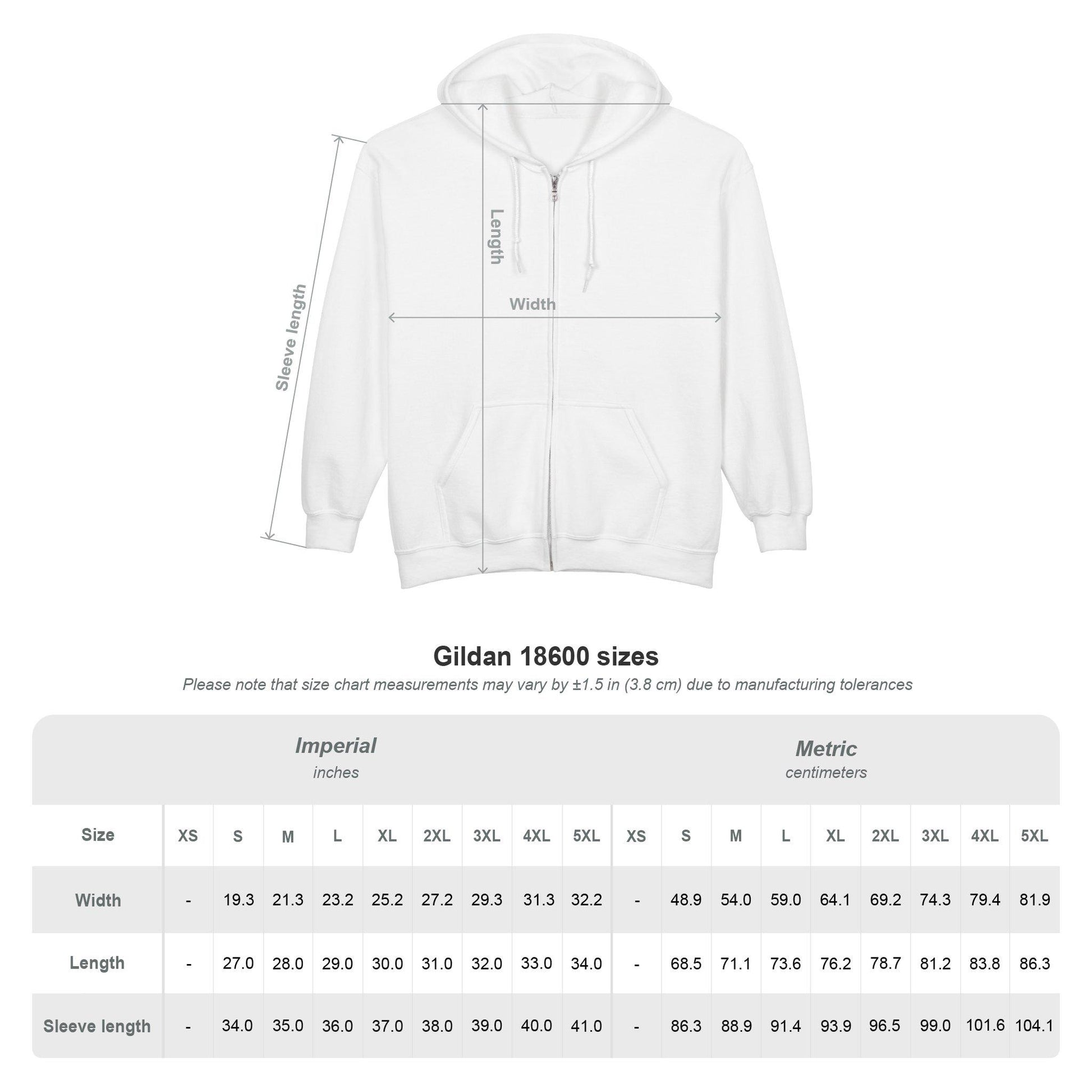 Cherish Your Chill Hoodie | Zip-Up Sweatshirt with Palm Tree Design