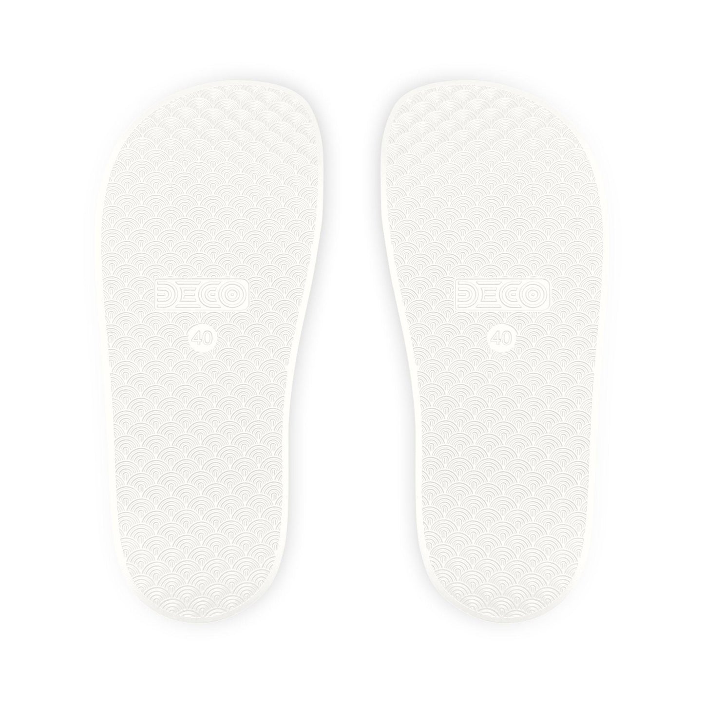 Bride Squad Sandals | Slide Sandal
