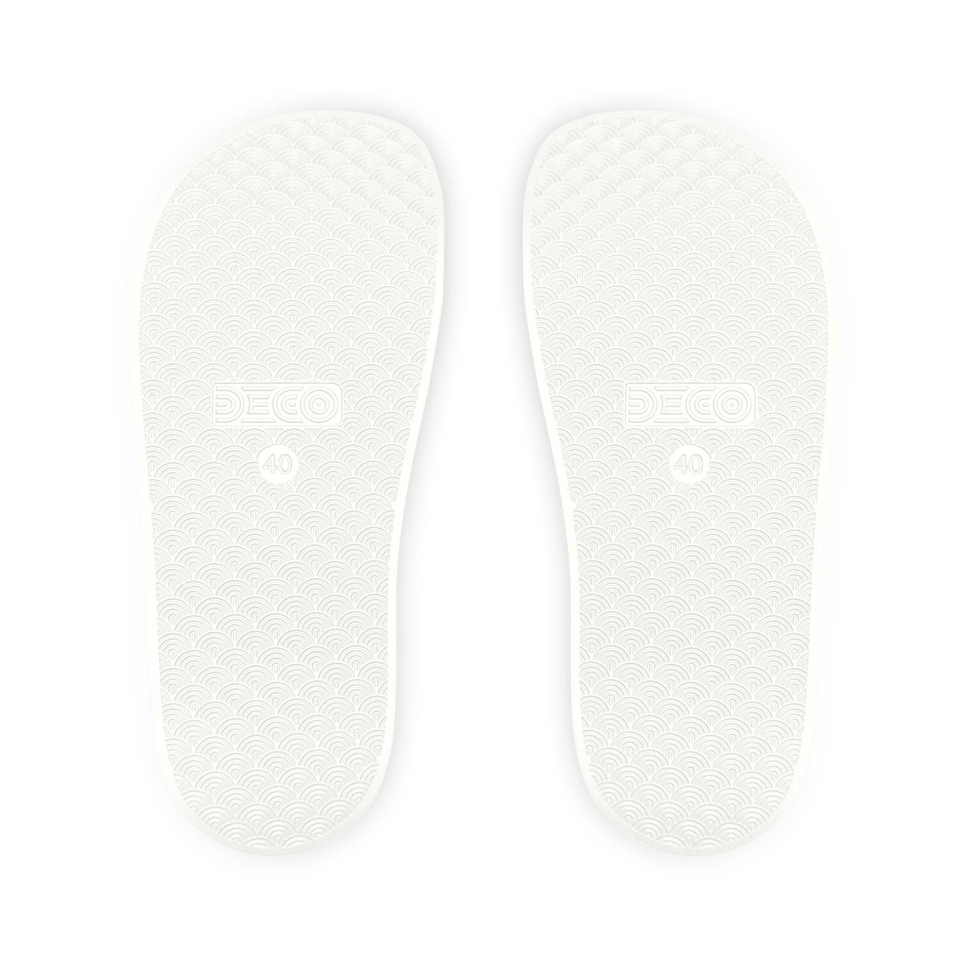 Bride Squad Sandals | Slide Sandal