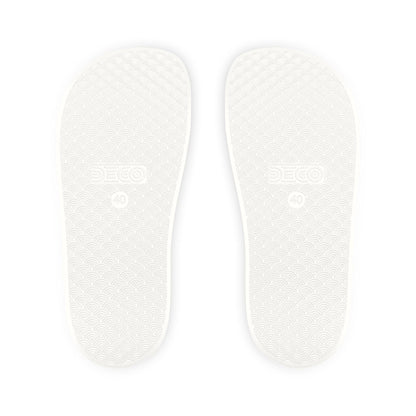 Bride Squad Sandals | Slide Sandal