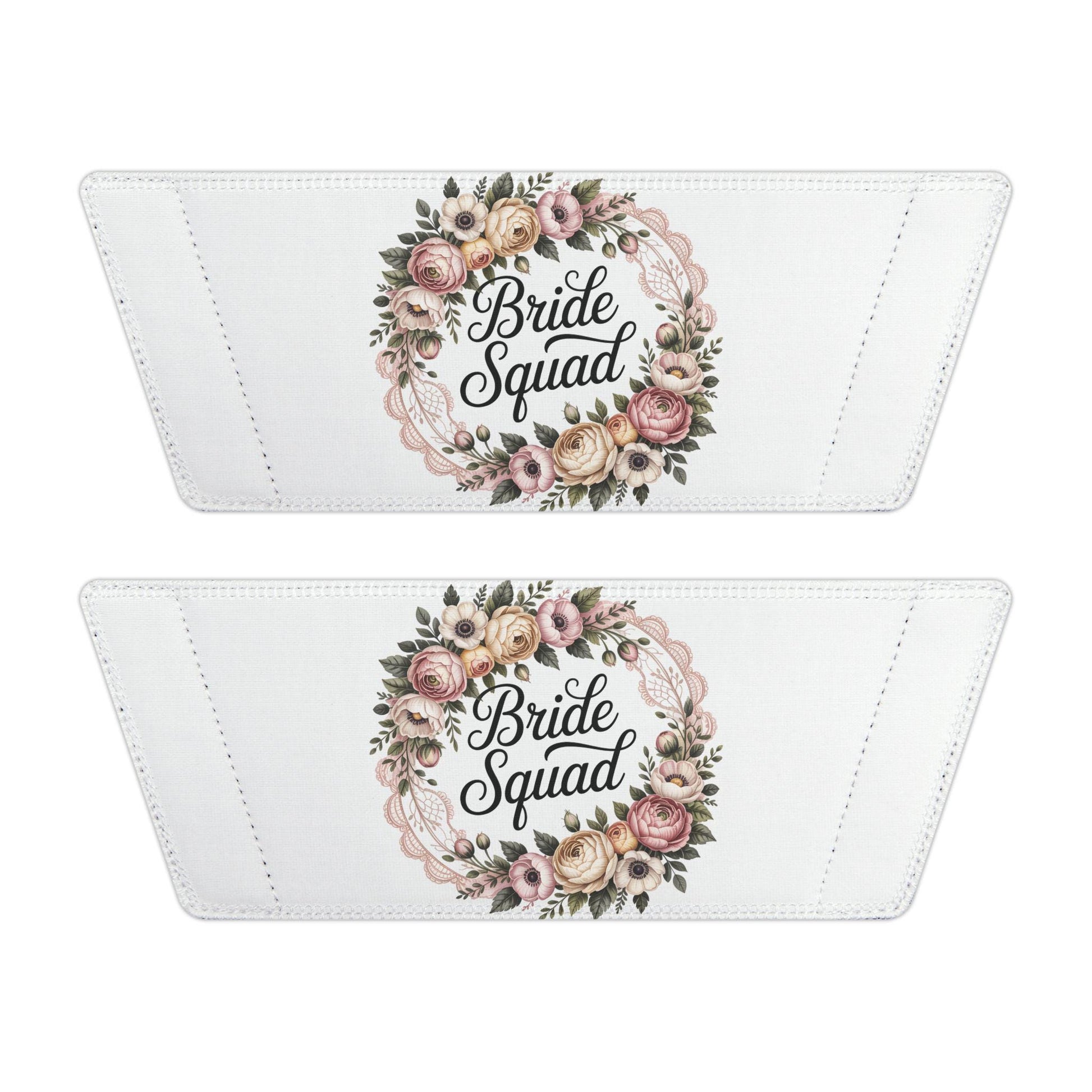 Bride Squad Sandals | Slide Sandal