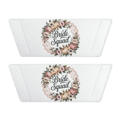 Bride Squad Sandals | Slide Sandal