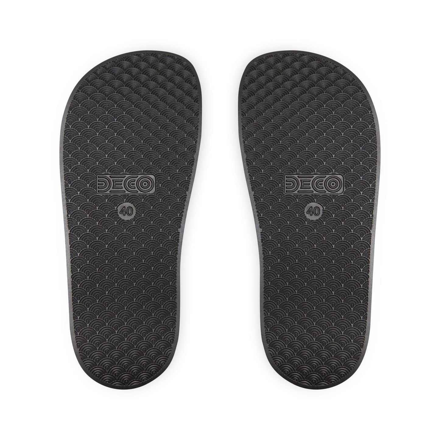 Bride Squad Sandals | Slide Sandal