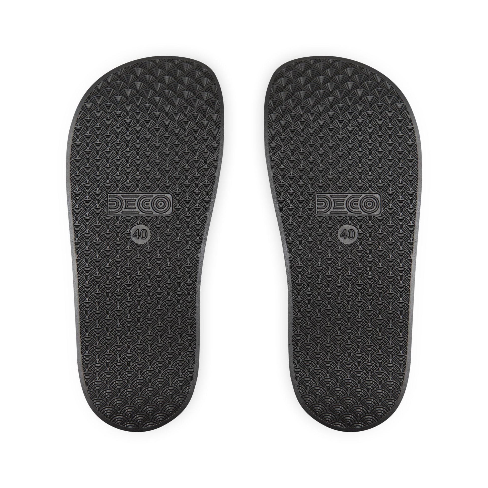 Bride Squad Sandals | Slide Sandal