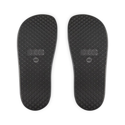 Bride Squad Sandals | Slide Sandal