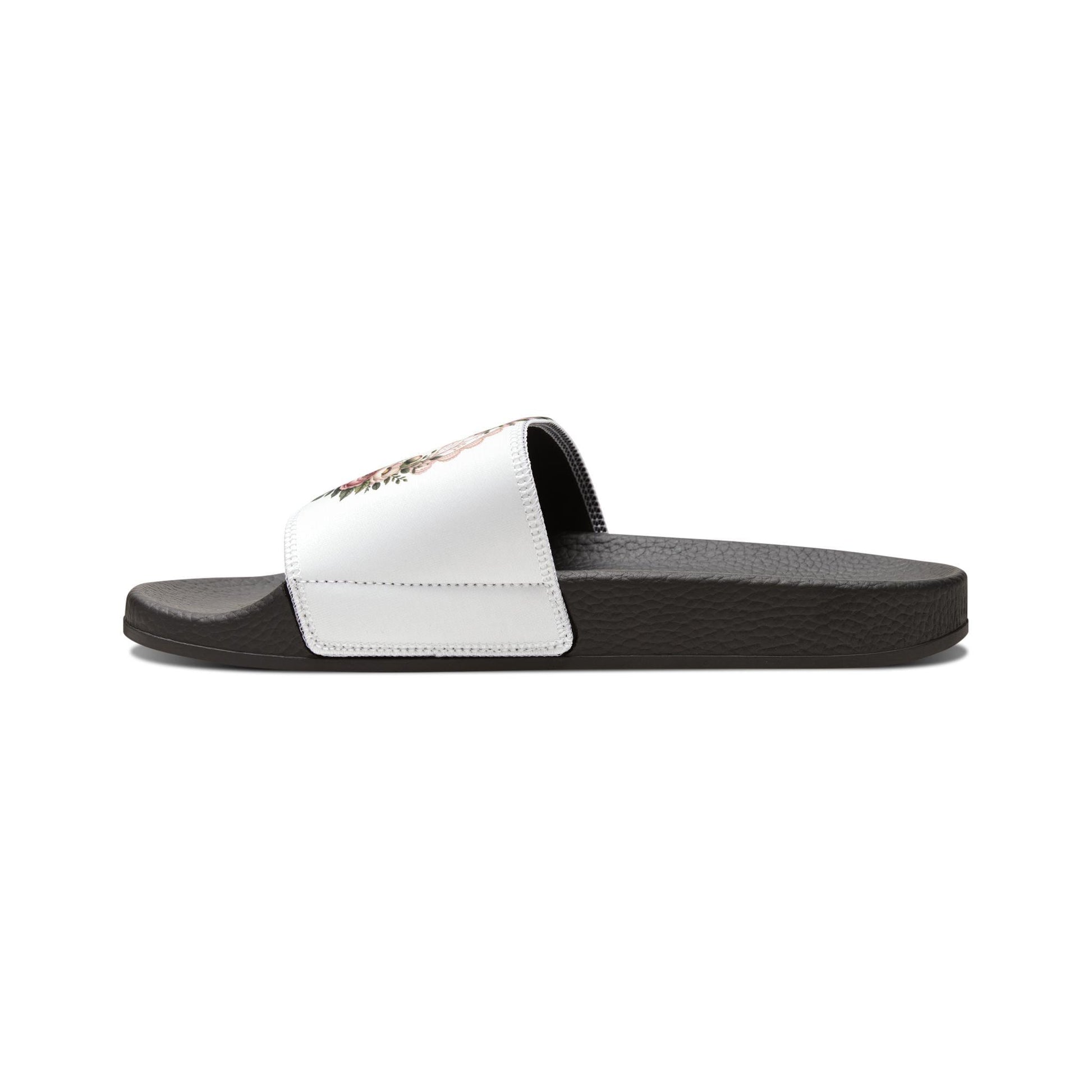 Bride Squad Sandals | Slide Sandal