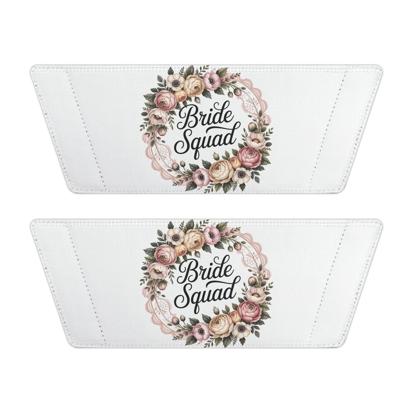 Bride Squad Sandals | Slide Sandal