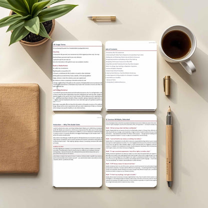 HR Survival Guide | Know Your Rights PDF | Employee Handbook, PIP Survival, Severance & Retaliation | Digital Download